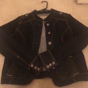 Old Navy Jean Jacket